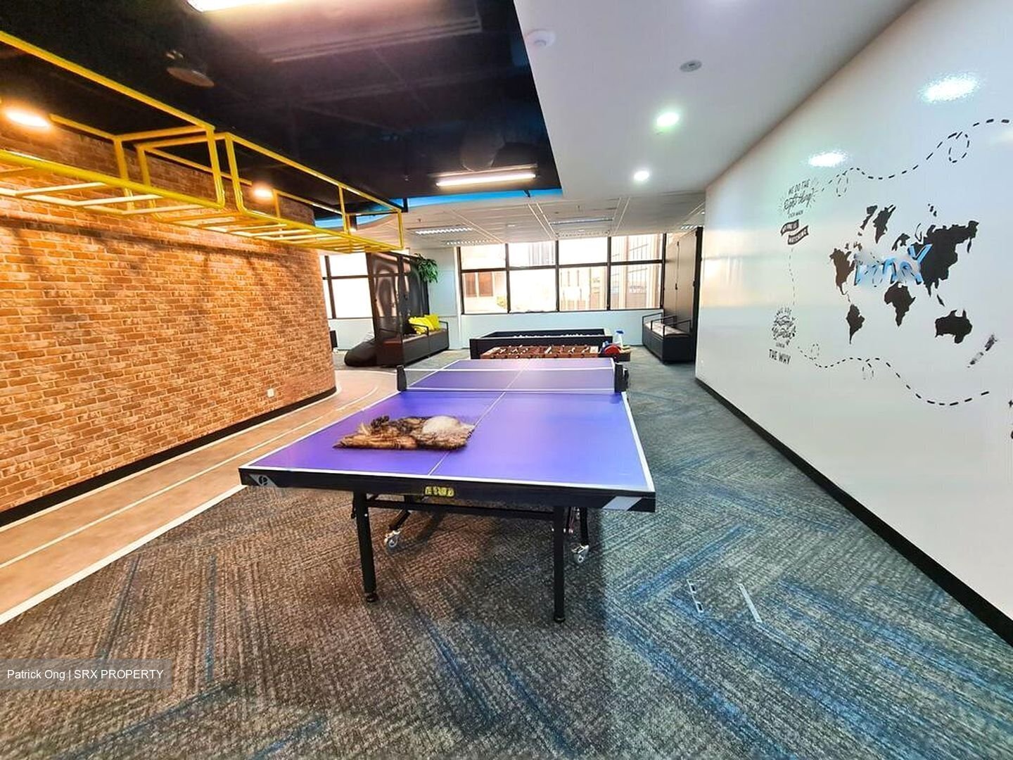 Abi Plaza (D2), Office #457181781